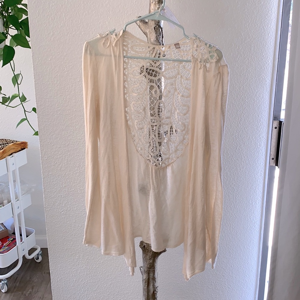 Light Weight Sweater